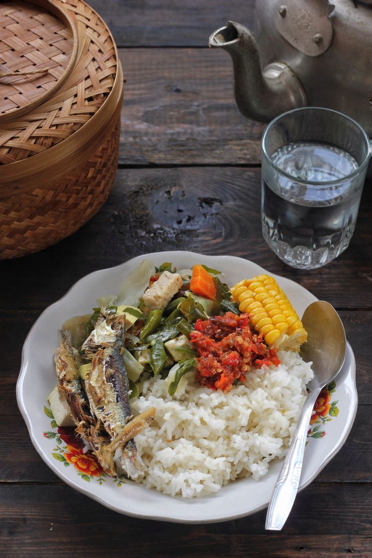Menu Kopi Klotok