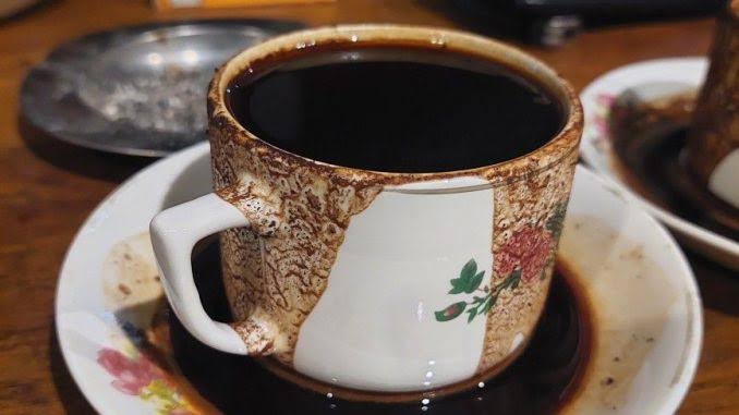 Kopi Klotok Original