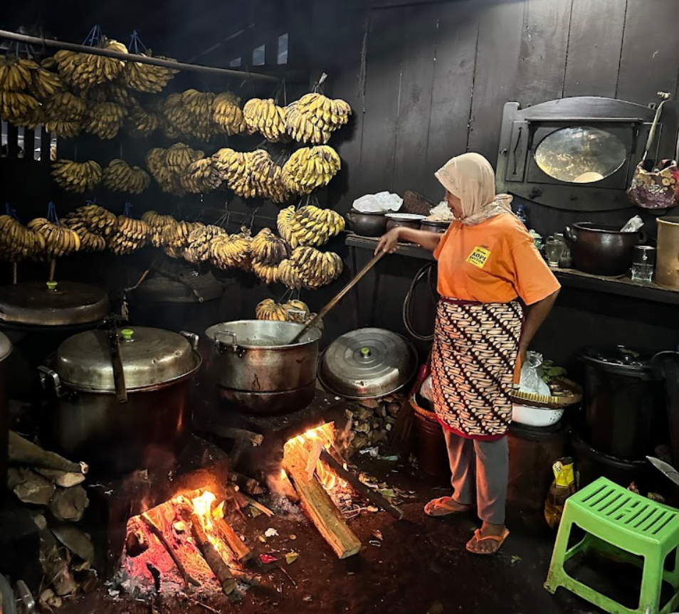 Pondok Kakap